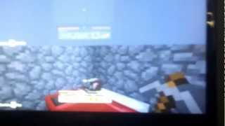 Minecraft porn.......