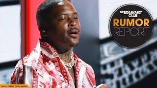 YG Hit with Two New Felony Charges