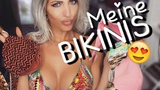 SEXY BIKINIS ♡ SOMMER ♡ Sarah Nowak
