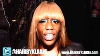 ACHIEVE Beyonce Hairstyles /Celeb Inspired Wigs/ Weave Battle Laree Hair Collection