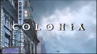 Colonia - Poljubi me za kraj (Extended Mix)