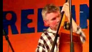 Freetime Old Dixie Jassband "Rhythm Is Our Business"