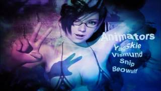 Studio FOW: Kunoichi 2 Credits