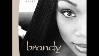 Brandy - Almost Doesn't Count (instrumental)