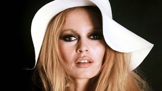 Brigitte Bardot - Jean-Jacques Debout - Redeviens Virginie