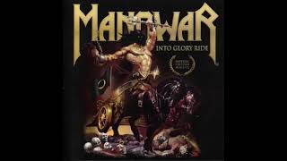 Manowar - Revelation (Death's Angel) (Remastered Imperial Edition 2019)