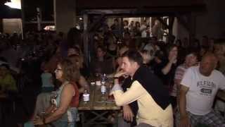 TVS Kyjov - 1. 8. 2014