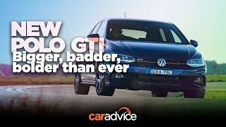 2019 Volkswagen Polo GTI review: Australian launch