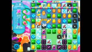 Candy Crush Soda Saga Level 952 No Boosters
