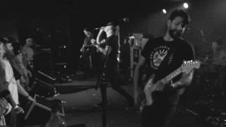 Touché Amoré (Full Set) at The Treefort Music Fest 2017