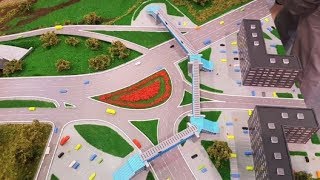 Как изменится площадь Лыщинского?  СТС-МИР.