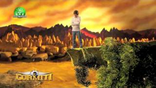 Gormiti ECLIPSE SUPREMO Mini personajes altar 20