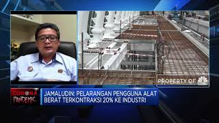 Kinerja Anjlok 62%, HINABI Turunkan Target Produksi 2020