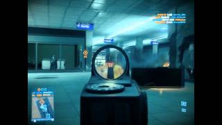 My First Sony Vegas Pro Project - Battlefield 3