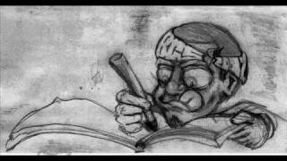GZA - Liquid Swords Instrumental