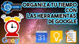 ⏰ ¿Cómo organizarse en esta temporada?| Calendario | Notas | Google | ¡Muy Fácil!