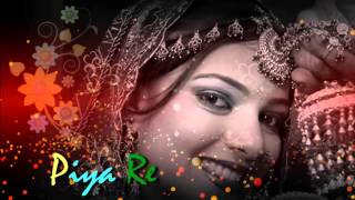 Pinnacle Studio 18 Full HD Songs (Muskurane ki vajah Tum Ho)