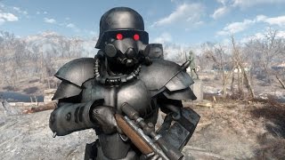 It's Sony's Fault? - Fallout 4 PS4 Mods News