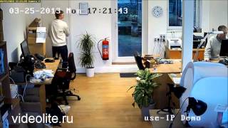 Hikvision DS-2CD2112-I