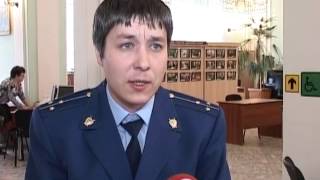 В Волге умирает рыба