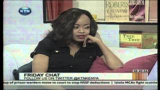 Morning Express; Friday Chat with Hapa Kule News Team