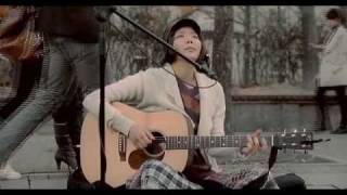 SuperStar K Music Video 'Life is Tab' #3