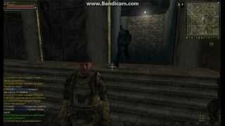 Один день из жизни "Отца Зоны" в Stalker Online [День первый]