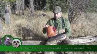 LL Bean Maine Pac Boot Review