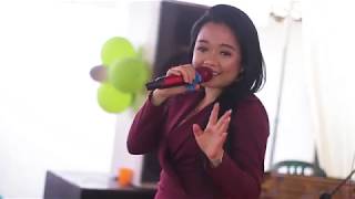 Yuninda Aurora || Ketampel || Aurora Music || JPS Audio