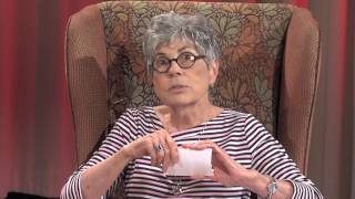 It's Our Community - Julie Mulhern