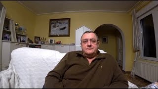 Владимир Силаченков. Сатсанг на диване. Как осозновать себя? Бенидорм 26.12.2019