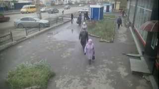 На ГГМ на пешеходном переходе сбили школьника