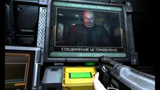[Rus] Летсплей Doom 3 (BFG Edition). #5