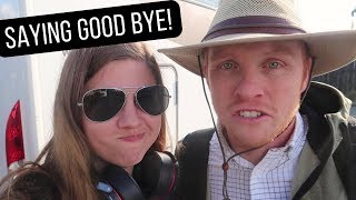 Saying Good Bye to our Wilderness Motorhome ?| NZ The final episode!