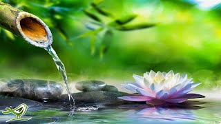 Relaxing Piano Music: Sleep Music, Water Sounds, Relaxing Music, Meditation Music ★47?