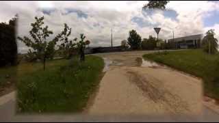 Bioracer Ronde van Limburg Cycling Tour 2013