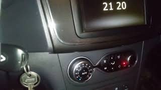 how to activate video in media nav 1.0.13.1 / 1.0.13.2 تفعيل الفيديو على ميديا ناف