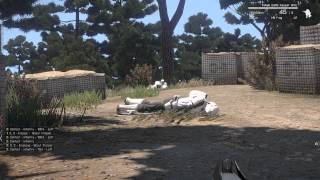 EPIC ARMA- Star Wars Hold Out