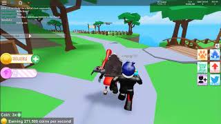Pet Ranch Simulator Secret Cave l 2019