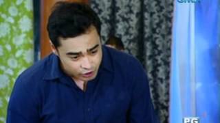 Legacy: Diana, hinalikan ni Iñigo