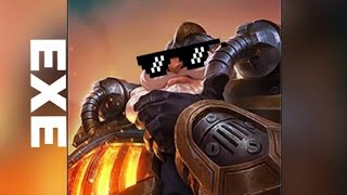 FRANCO EXE. 0.1