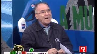 A Muso Duro 45P 2018