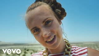 MØ - XXX 88 ft. Diplo (Official Music Video)