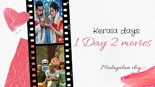 1 day 2 Movies| Neythal Amma Sea Food Special| Kerala Days| Travel Vlog| V.74