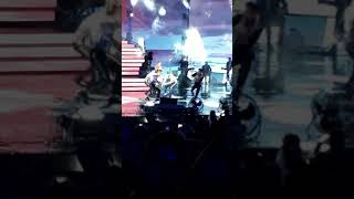 Rayhon konsert 2018