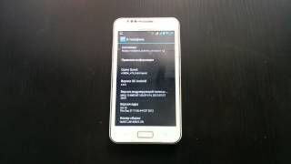 Как обновить андроид до 4.4 (how update android to