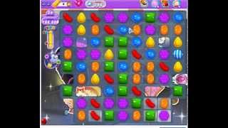 Candy Crush Saga Dreamworld Level 394 (3 star, No boosters）