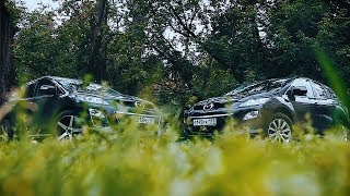 Кроссовер за 500 тыс. руб. Что сулит такая покупка?
