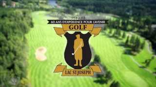 Club de golf du Lac St Joseph