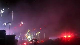 Depeche Mode - A Question Of Time | Live in Moscow  25.02.2018